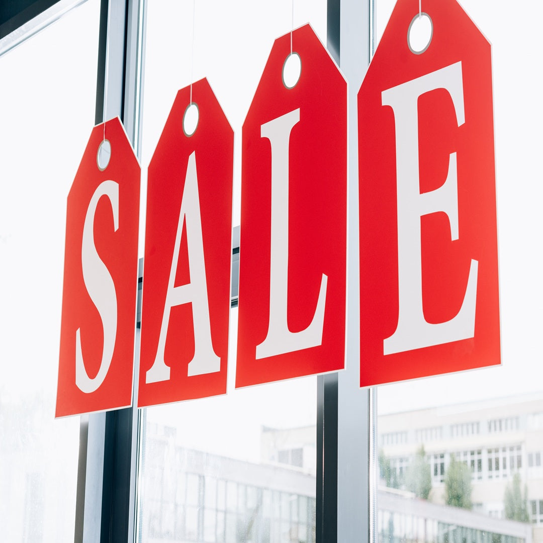 Sale